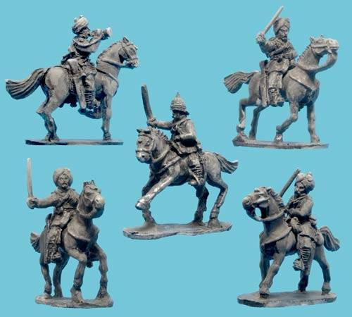 Guides Cavalry